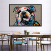 Pet Portrait Wall Art
