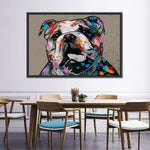 Pet Portrait Wall Art