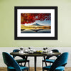 Japan's Mount Fuji Wall Art