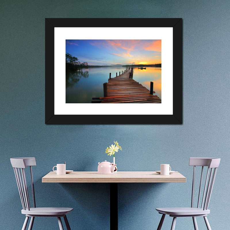 Lake Michigan Wall Art