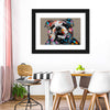 Pet Portrait Wall Art