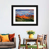 Wasatch Mountain Wall Art
