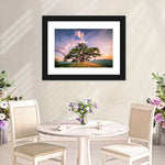 Majestic Cedar Of Lebanon Wall Art