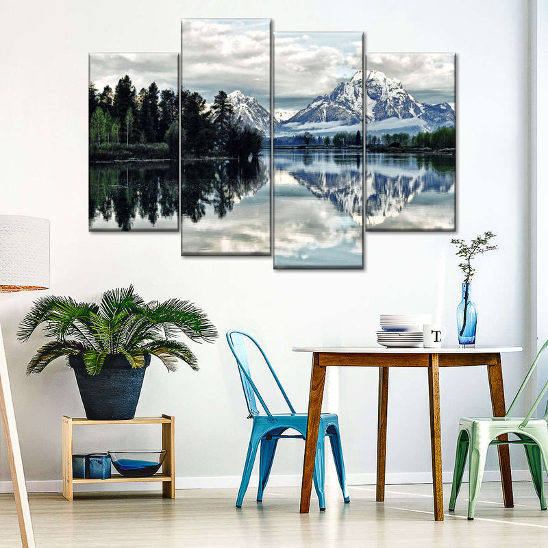 Jackson Hole Wall Art