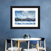 Landscape Abstract Wall Art