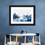 Lakes Wall Art