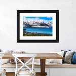 Stunning Lake Tahoe Wall Art