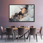 Luxury Abstract Wall Art