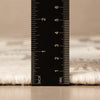 Djill - taznakht kilim rug