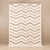 Djill - taznakht kilim rug