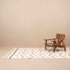 Djill - taznakht kilim rug