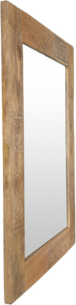 Ederveen Traditional Wall Mirror