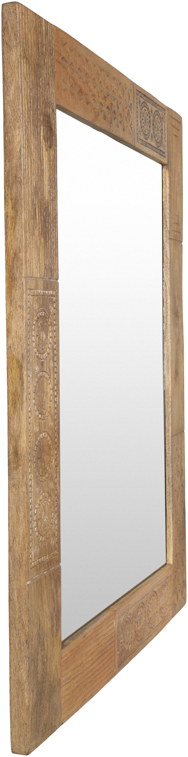 Ederveen Traditional Wall Mirror