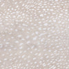Wolfsbach Taupe Pillow Cover