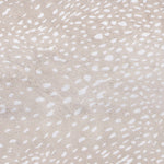 Wolfsbach Taupe Pillow Cover