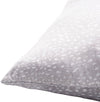 Langenegg Light Gray Pillow Cover