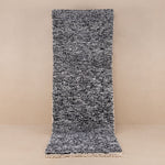 Dolma - beni ourain rug