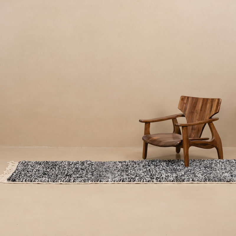 Dolma - beni ourain rug