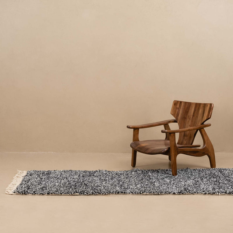 Dolma - beni ourain rug