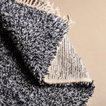 Dolma - Shag Moroccan runner rug
