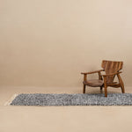 Dolma - Shag Moroccan runner rug
