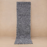 Dolma - Shag Moroccan runner rug