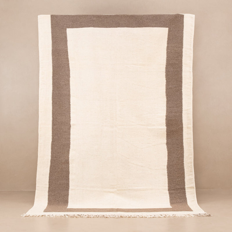 Donya - taznakht kilim rug