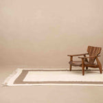 Donya - taznakht kilim rug