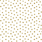 Circle Polka Dots Pattern Peel and Stick Wallpaper | Removable Wall Mural #6206