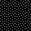 Circle Polka Dots Pattern Peel and Stick Wallpaper | Removable Wall Mural #6206