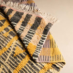 Douha - vintage boujad rug