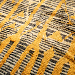Douha - vintage boujad rug