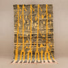 Douha - vintage boujad rug
