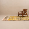 Douha - vintage boujad rug