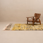 Douha - vintage boujad rug