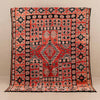 Dourafa - vintage boujad rug