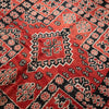 Dourafa - vintage boujad rug