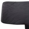 Arteaga Black Dining Chair | ready to ship!