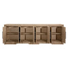 Delacruz Sideboard | ready to ship!