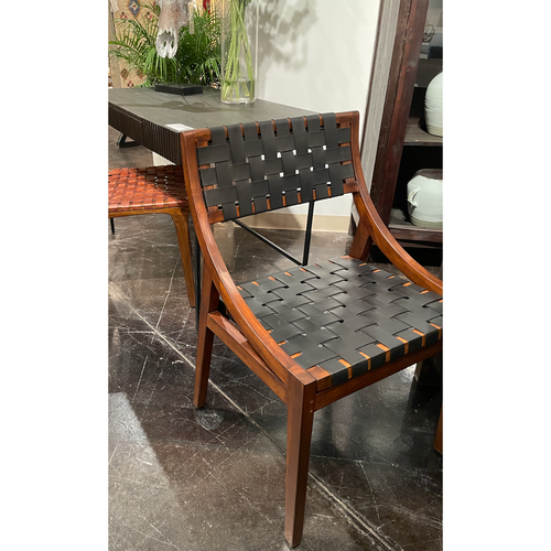 Camila Dining Chair | ready to ship!