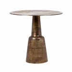 Golbez Bistro Table | shipping 6/22/2025