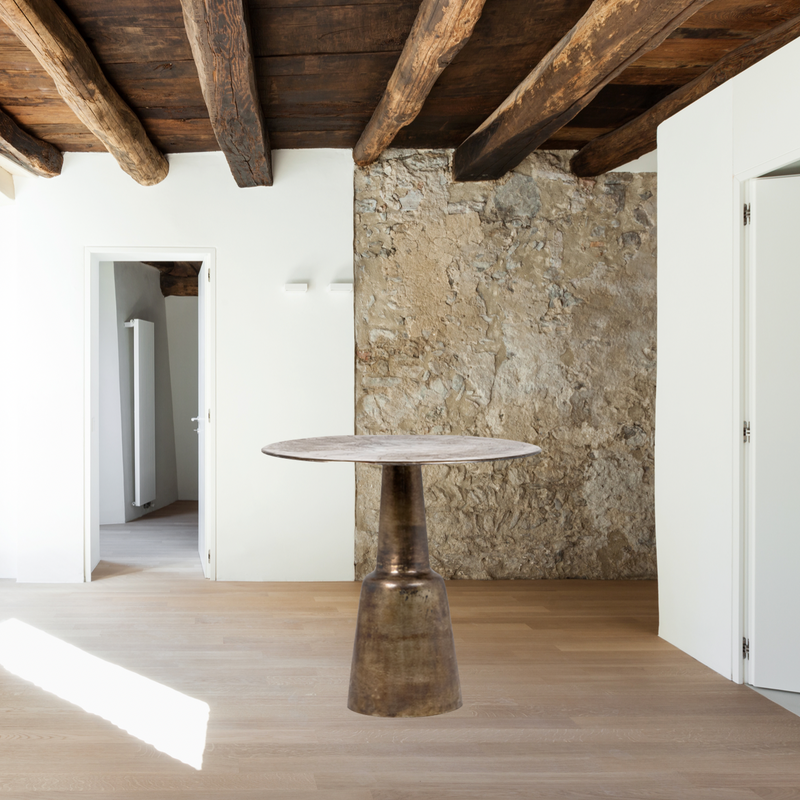 Golbez Bistro Table | shipping 6/22/2025