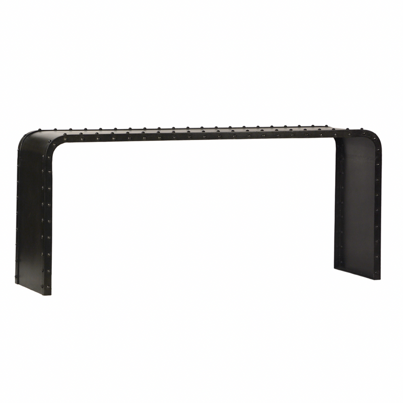 Hampton Console Table | shipping 6/2/2025