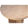 Harley End Table | shipping 4/23/2025