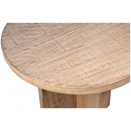 Harley End Table | shipping 4/23/2025