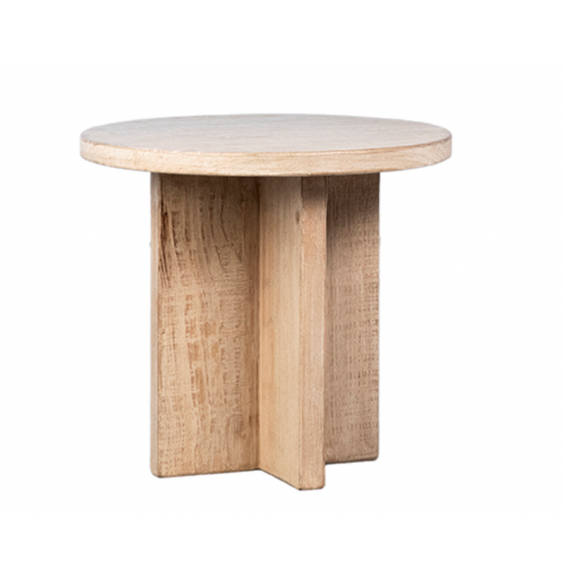 Harley End Table | shipping 4/23/2025