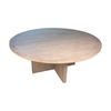 Harley Round Dining Table | ready to ship!