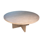 Harley Round Dining Table | ready to ship!