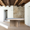 Harley Round Dining Table | ready to ship!