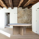 Harley Round Dining Table | ready to ship!